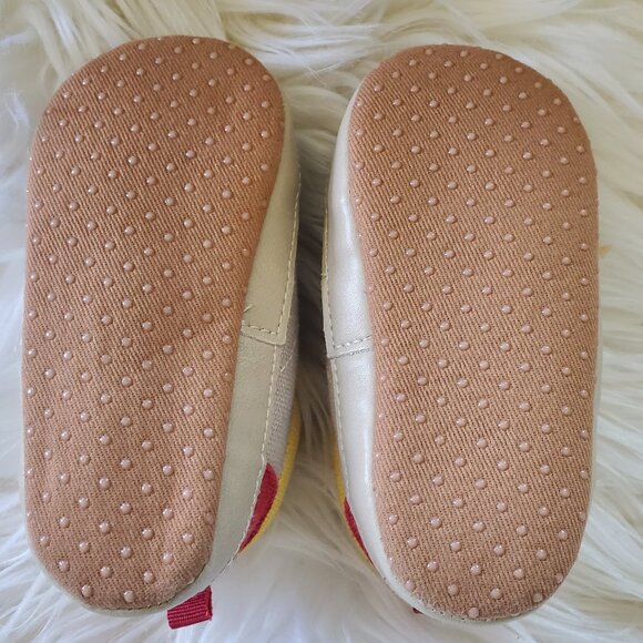 Old Navy Slip On Sneakers Bundle SZ 12-18 M - Picture 9 of 14